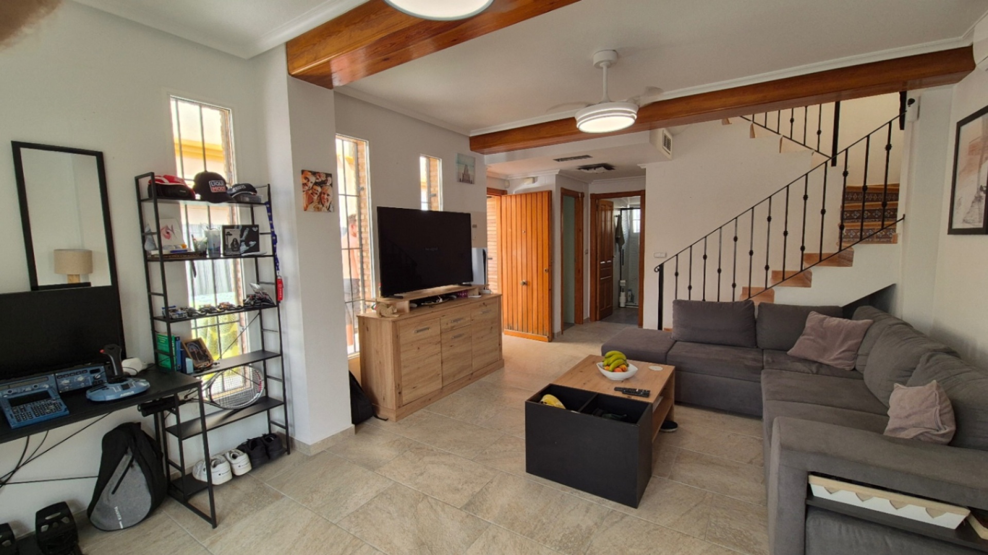 Revente - Villa - Cabo Roig - Lomas de Cabo Roig