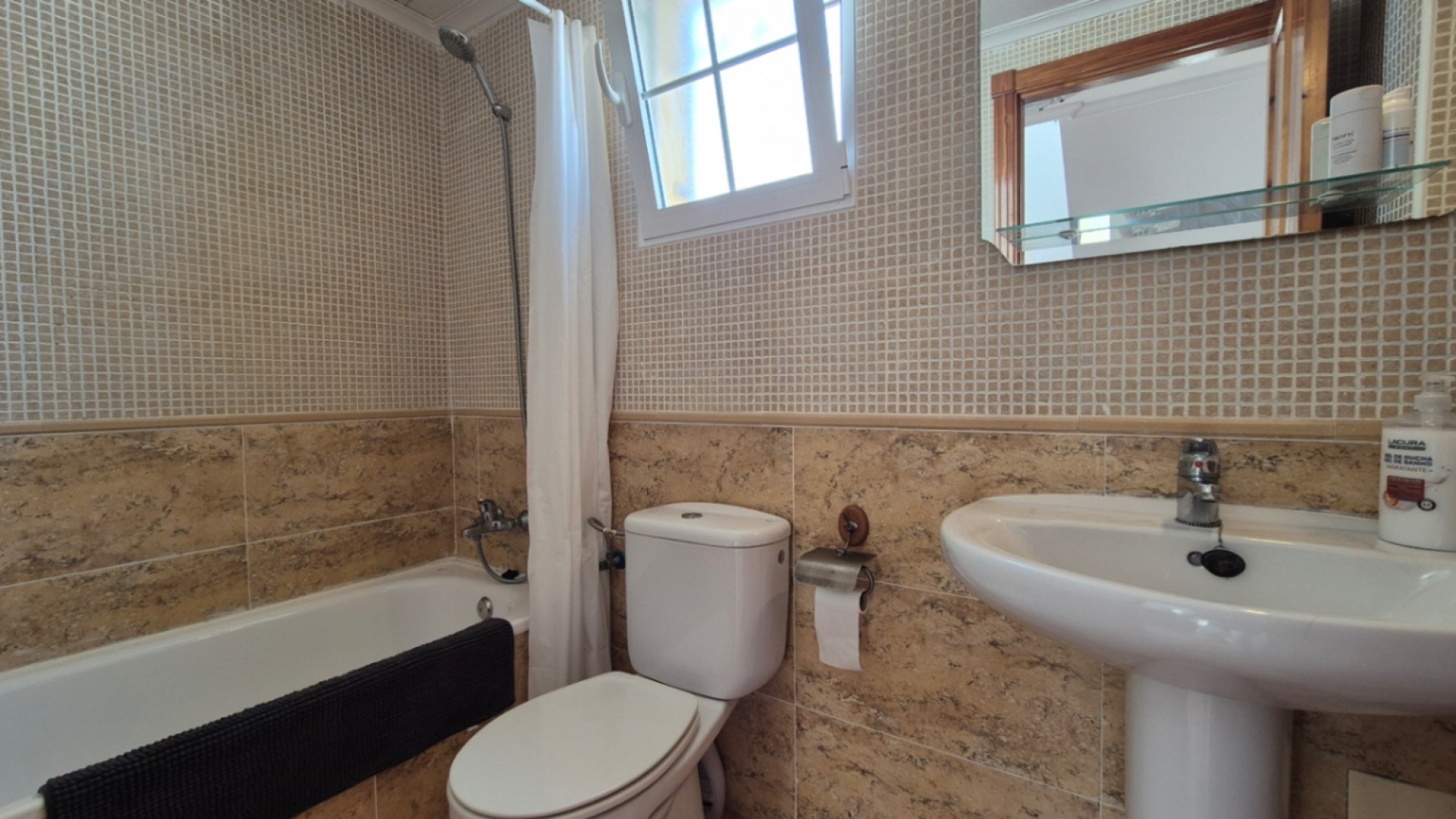 Revente - Villa - Cabo Roig - Lomas de Cabo Roig