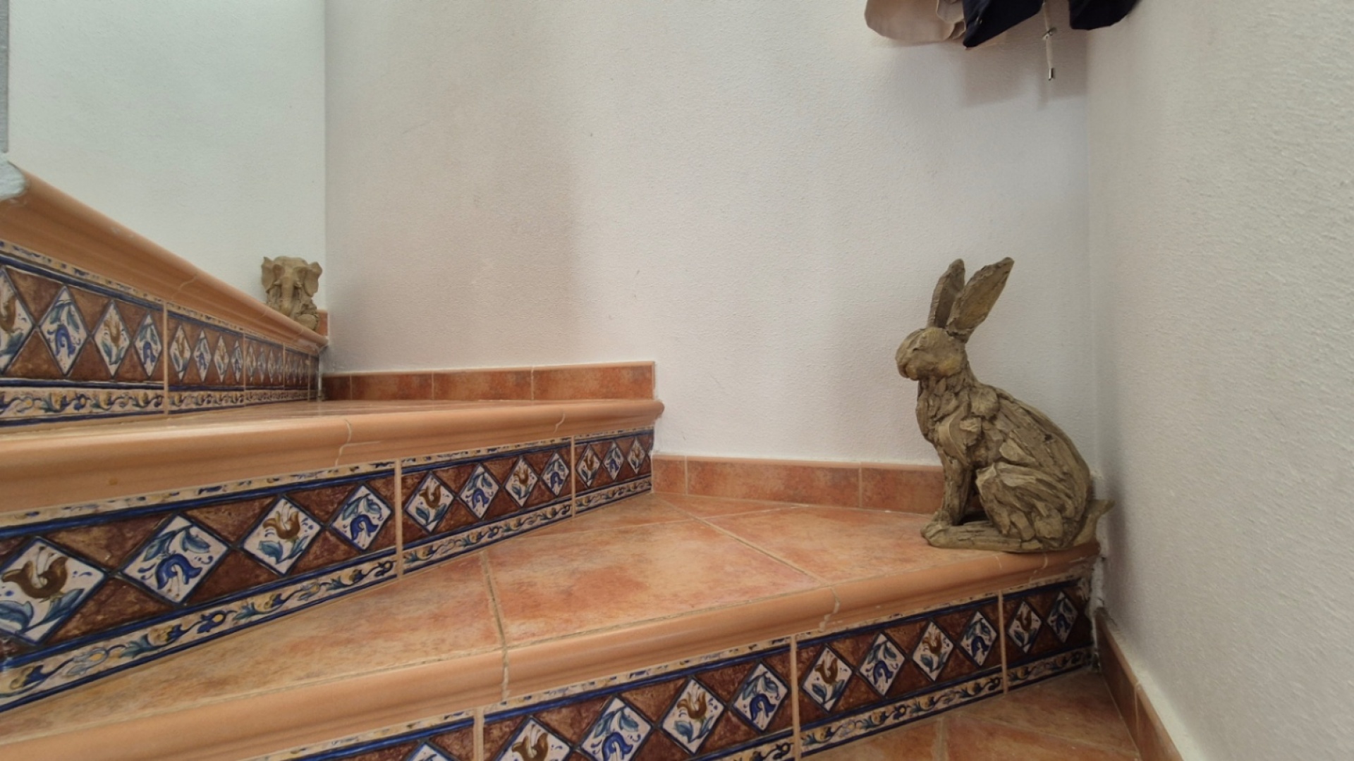 Revente - Villa - Cabo Roig - Lomas de Cabo Roig