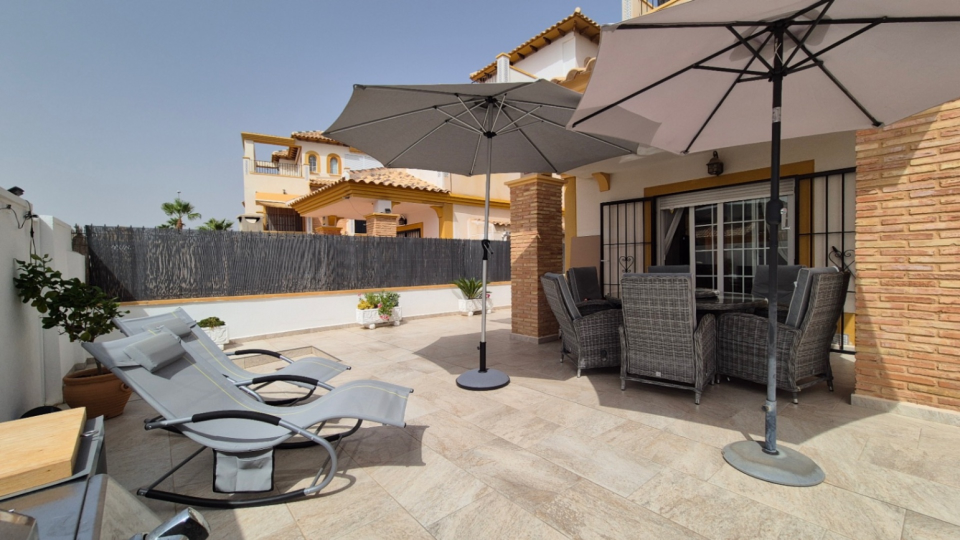 Revente - Villa - Cabo Roig - Lomas de Cabo Roig