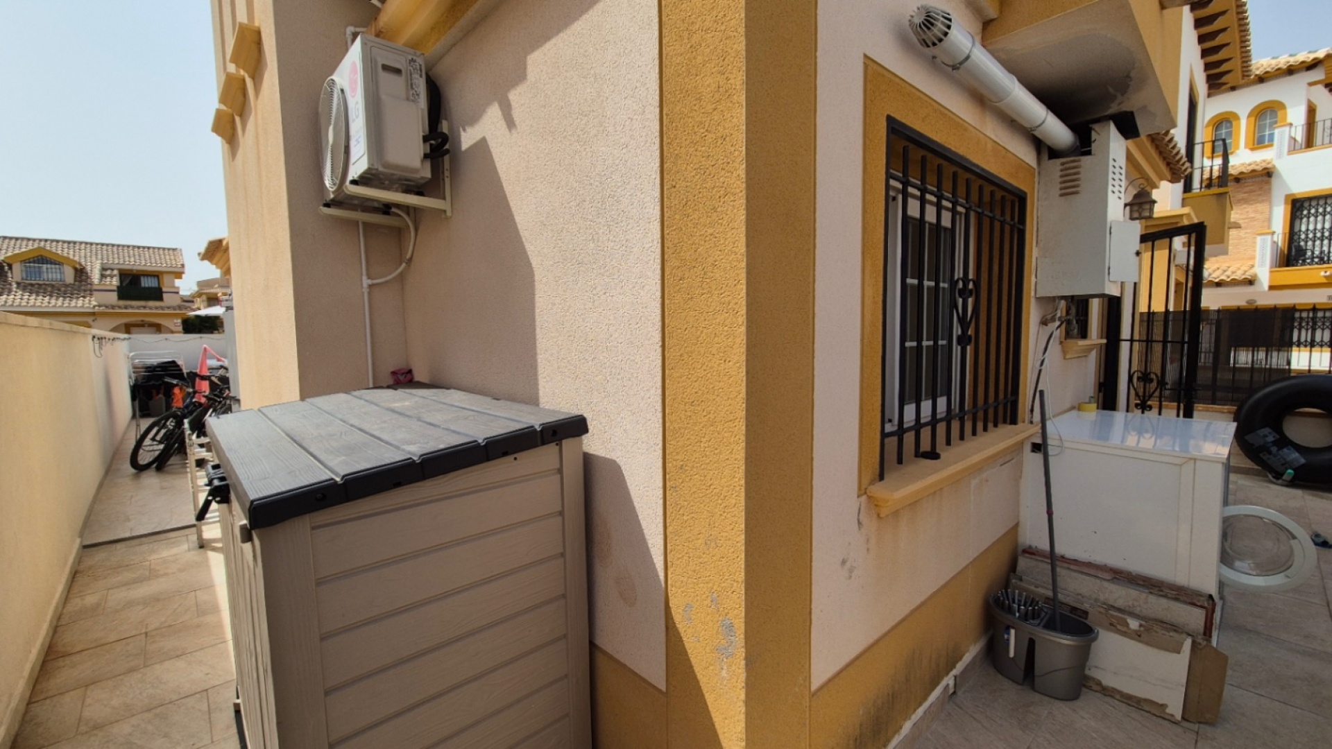 Revente - Villa - Cabo Roig - Lomas de Cabo Roig