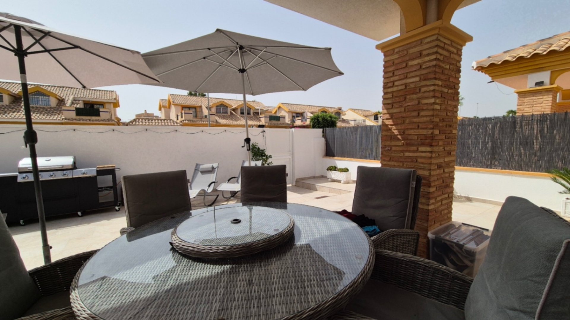 Revente - Villa - Cabo Roig - Lomas de Cabo Roig