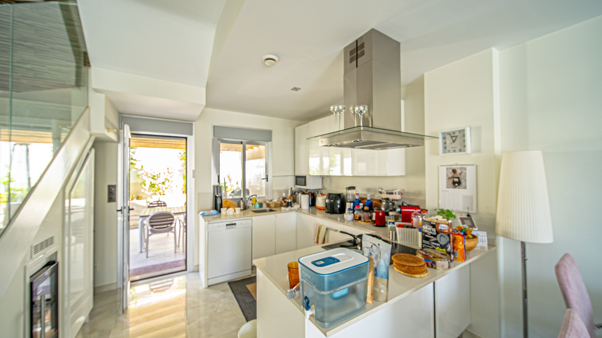 Revente - Villa - Cabo Roig - Lomas de Cabo Roig