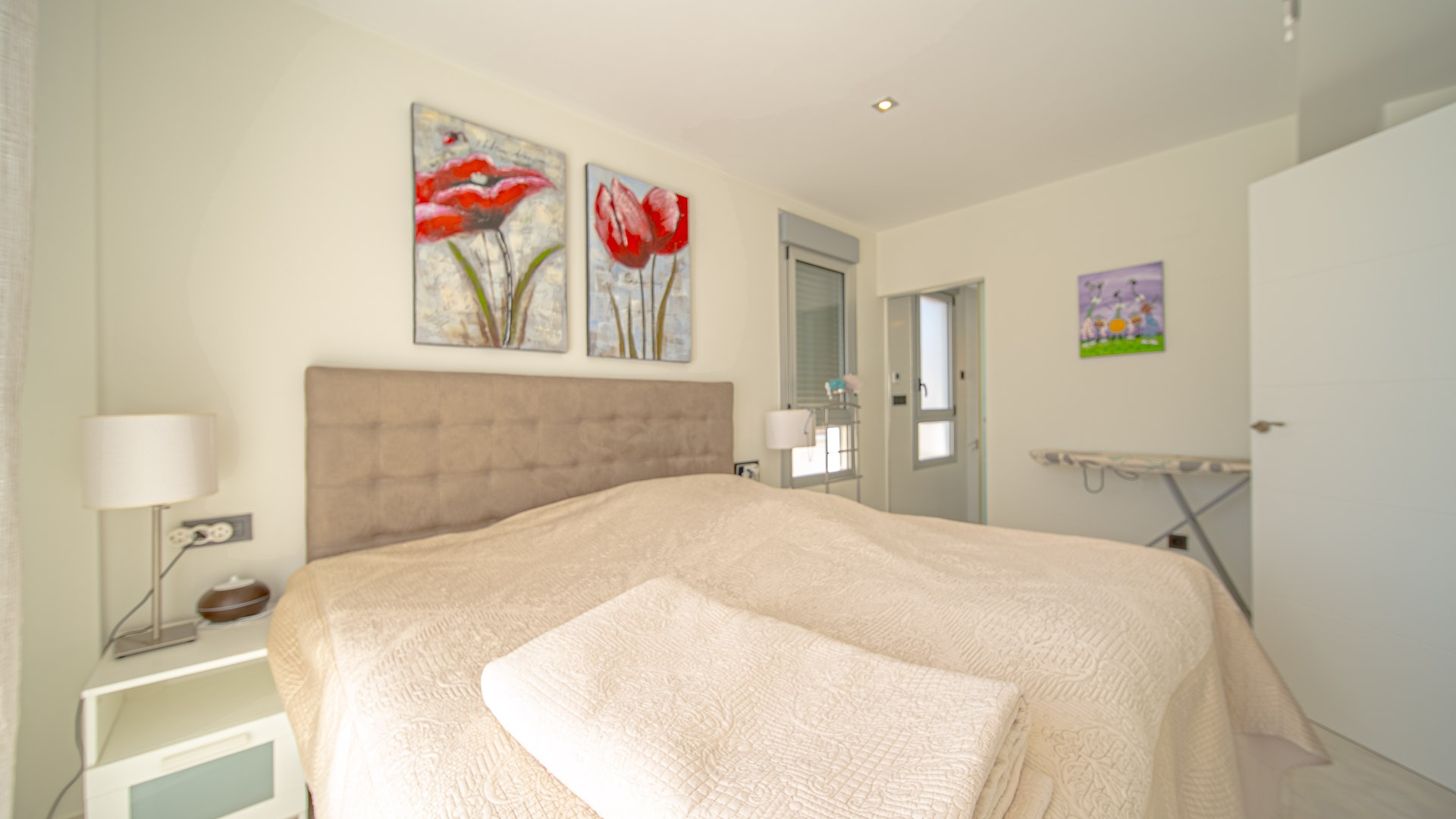 Revente - Villa - Cabo Roig - Lomas de Cabo Roig