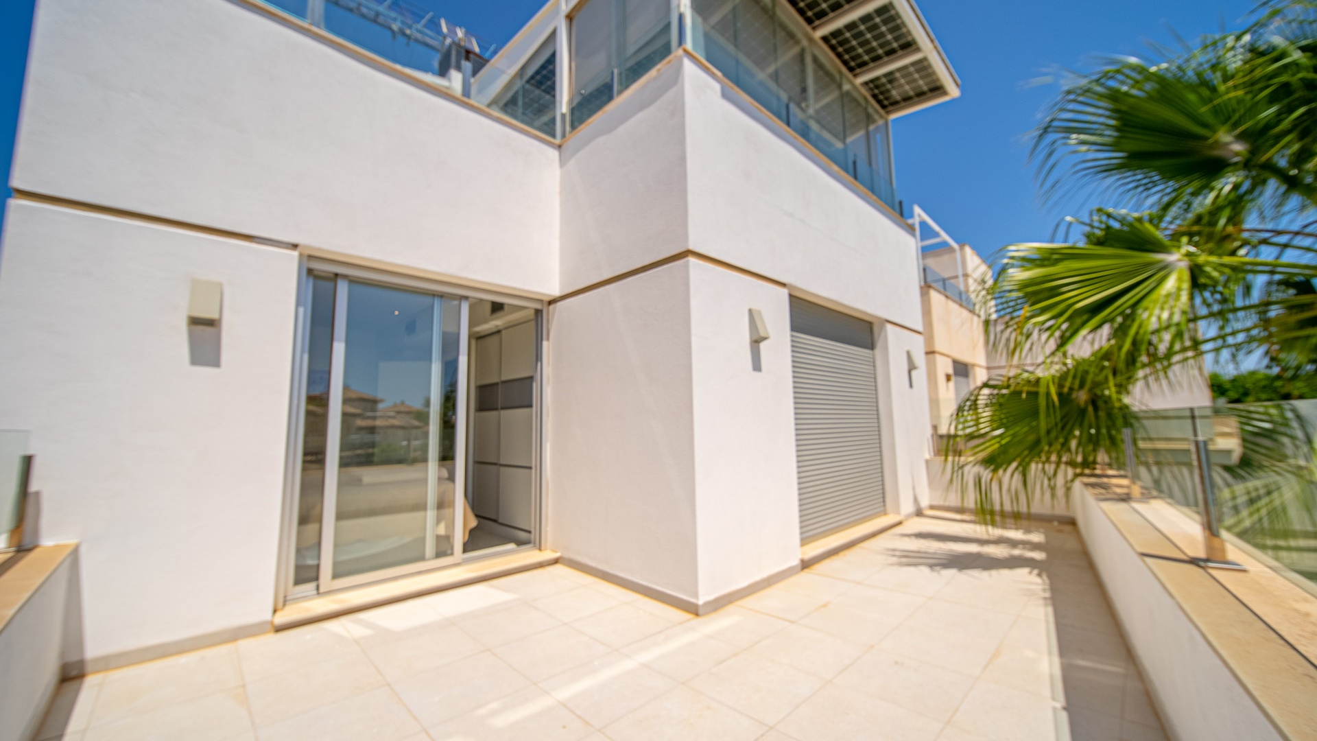 Revente - Villa - Cabo Roig - Lomas de Cabo Roig