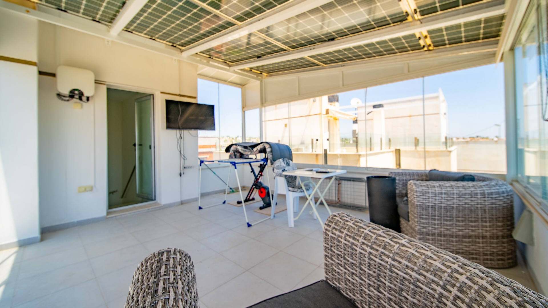 Revente - Villa - Cabo Roig - Lomas de Cabo Roig