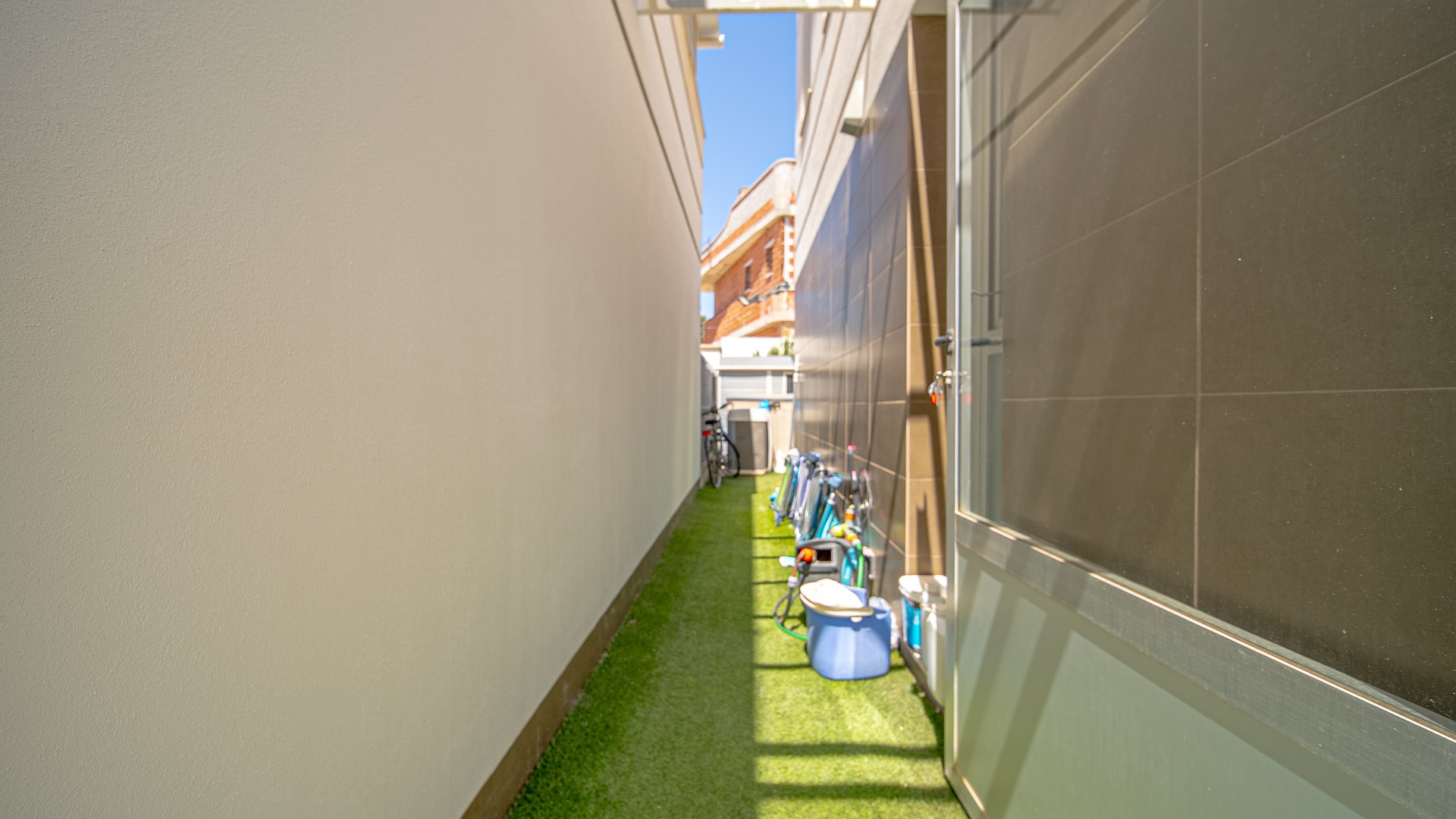 Revente - Villa - Cabo Roig - Lomas de Cabo Roig