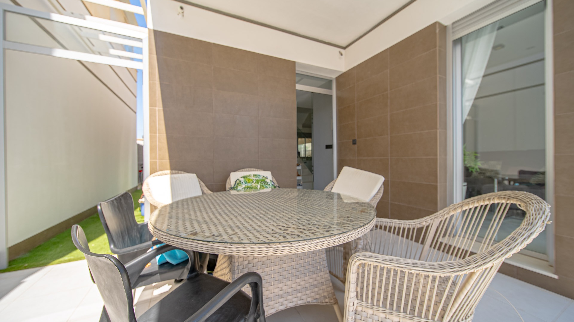 Revente - Villa - Cabo Roig - Lomas de Cabo Roig