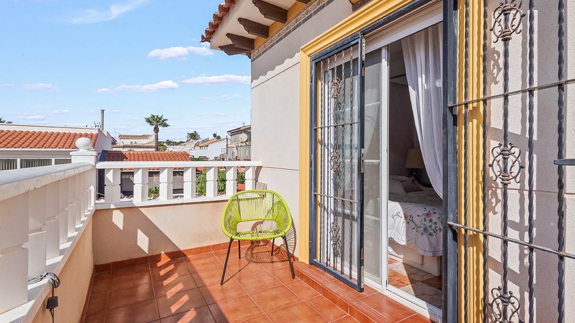 Revente - Villa - Cabo Roig - Lomas de Cabo Roig
