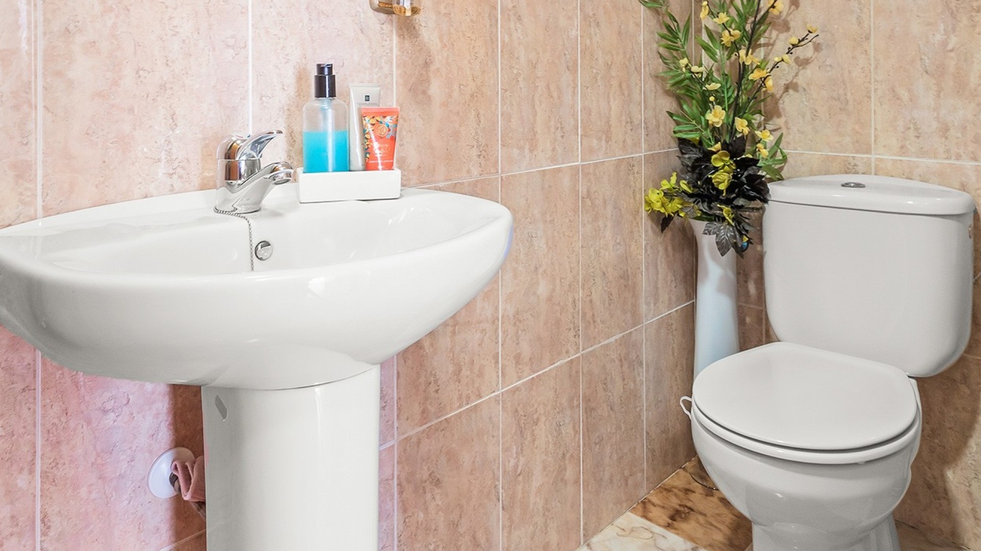 Revente - Villa - Cabo Roig - Lomas de Cabo Roig