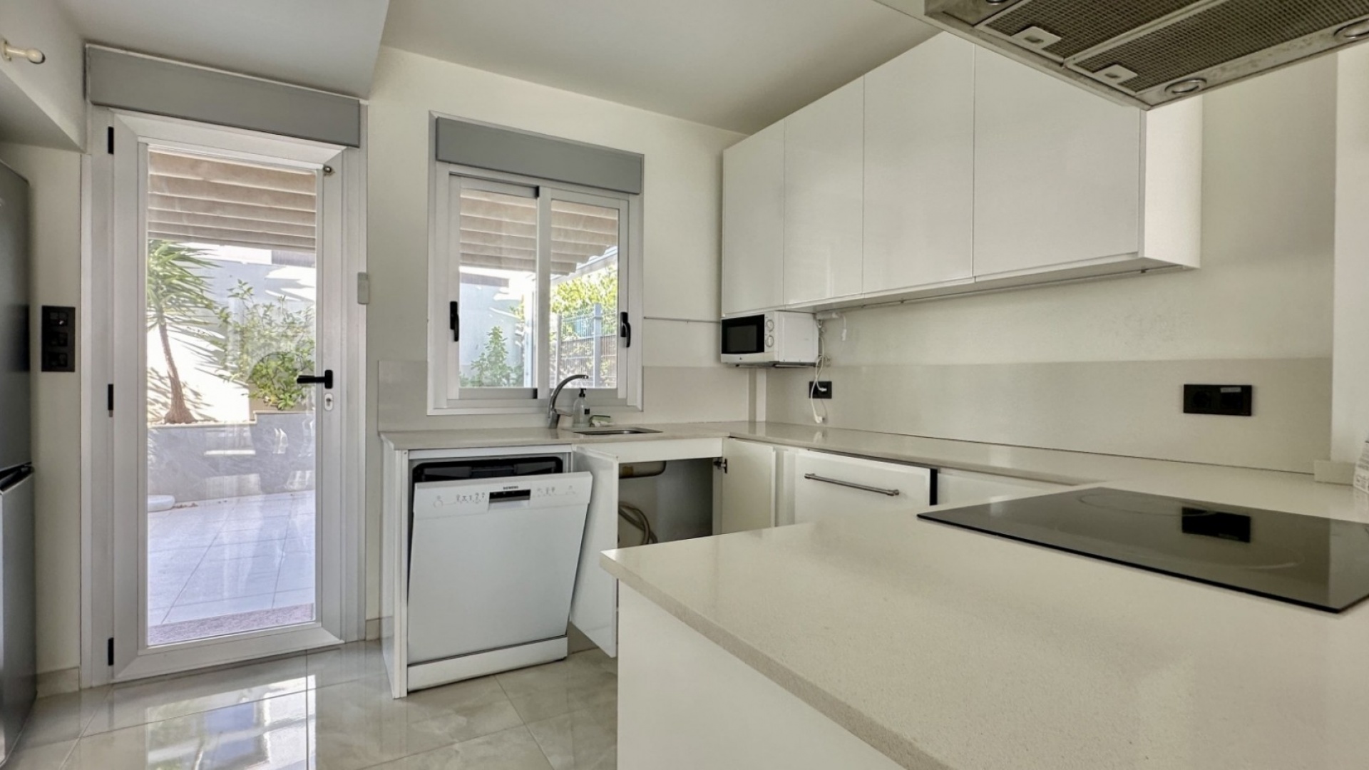 Revente - Villa - Cabo Roig - Lomas de Cabo Roig