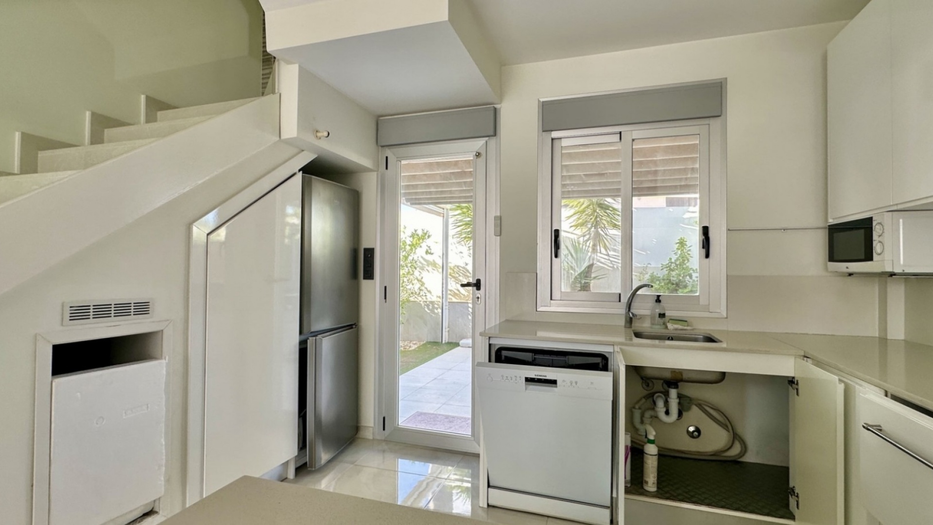 Revente - Villa - Cabo Roig - Lomas de Cabo Roig