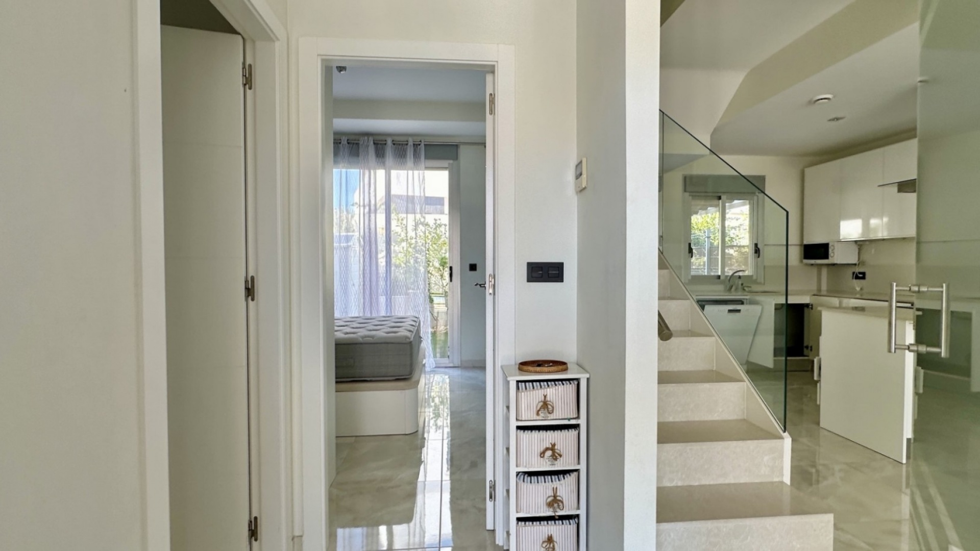 Revente - Villa - Cabo Roig - Lomas de Cabo Roig