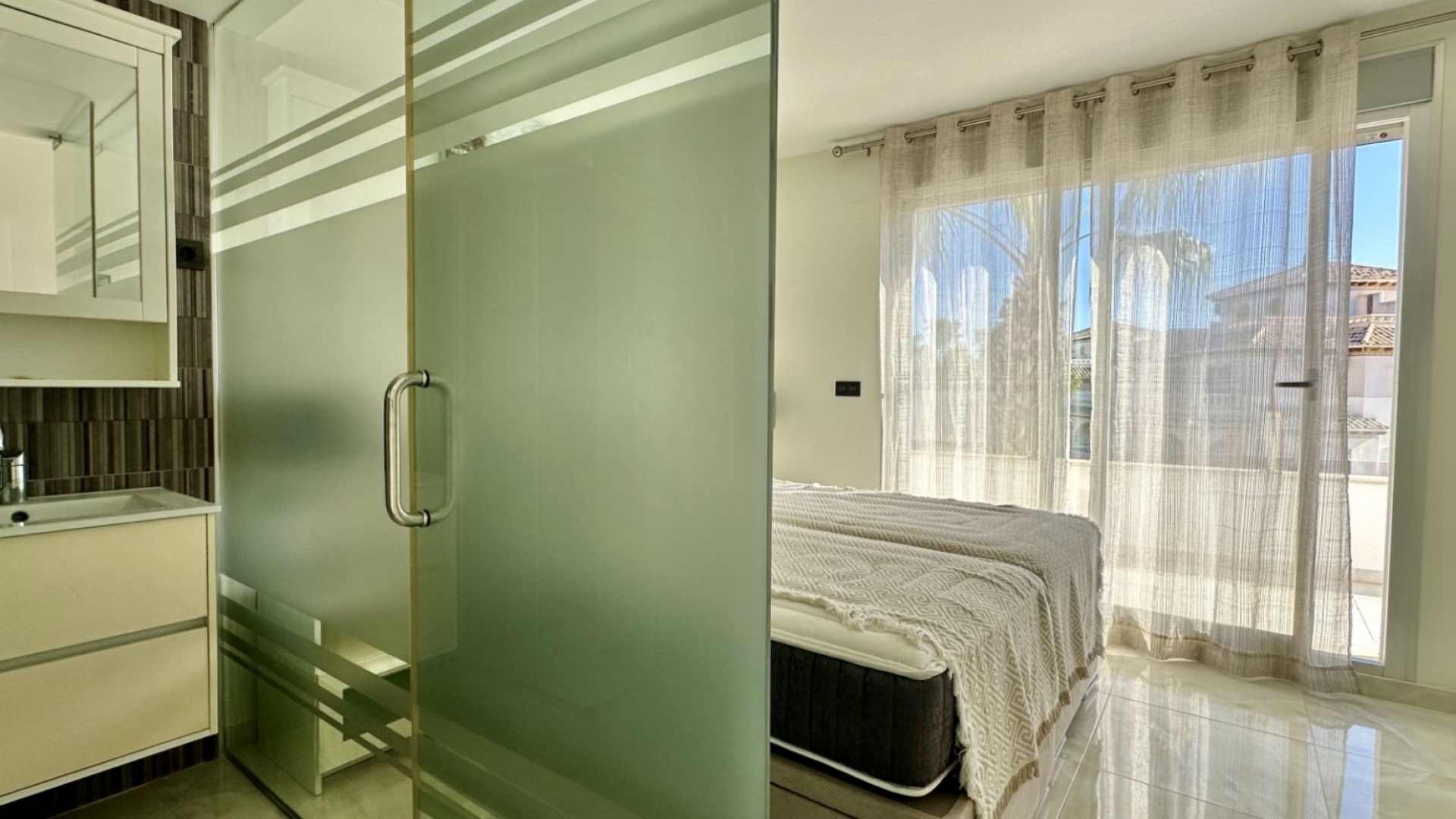 Revente - Villa - Cabo Roig - Lomas de Cabo Roig