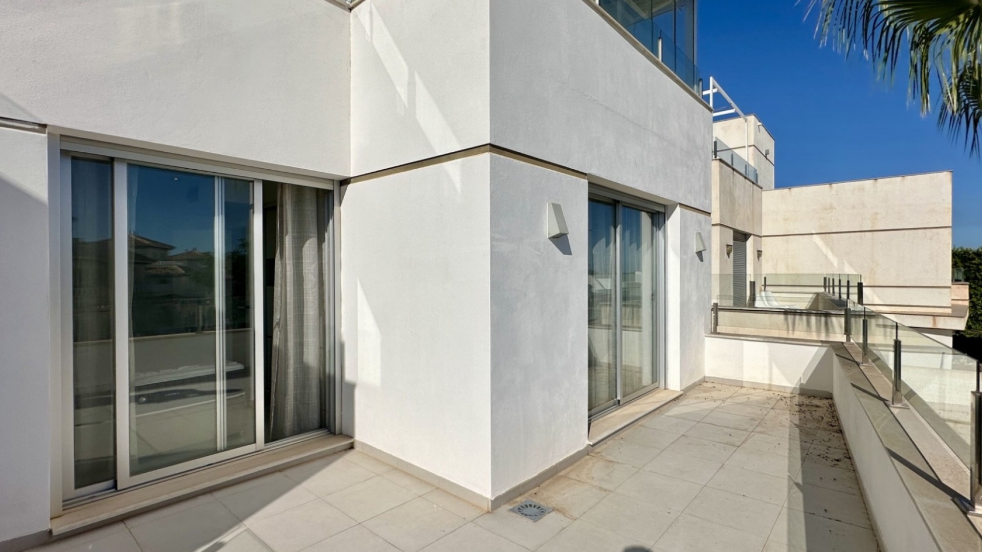 Revente - Villa - Cabo Roig - Lomas de Cabo Roig