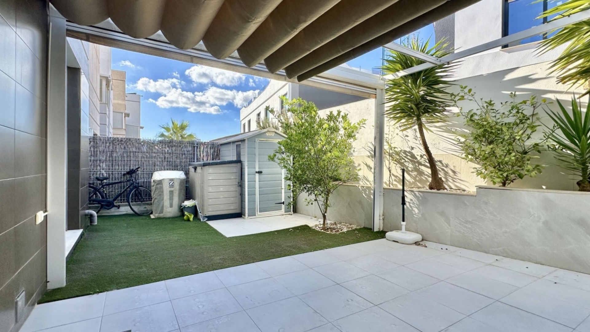 Revente - Villa - Cabo Roig - Lomas de Cabo Roig