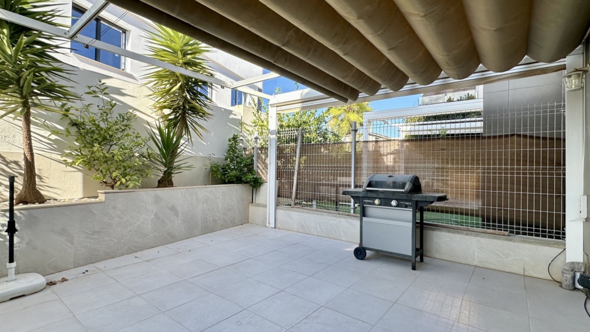 Revente - Villa - Cabo Roig - Lomas de Cabo Roig