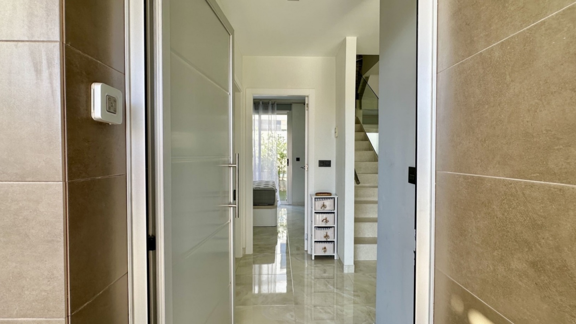 Revente - Villa - Cabo Roig - Lomas de Cabo Roig