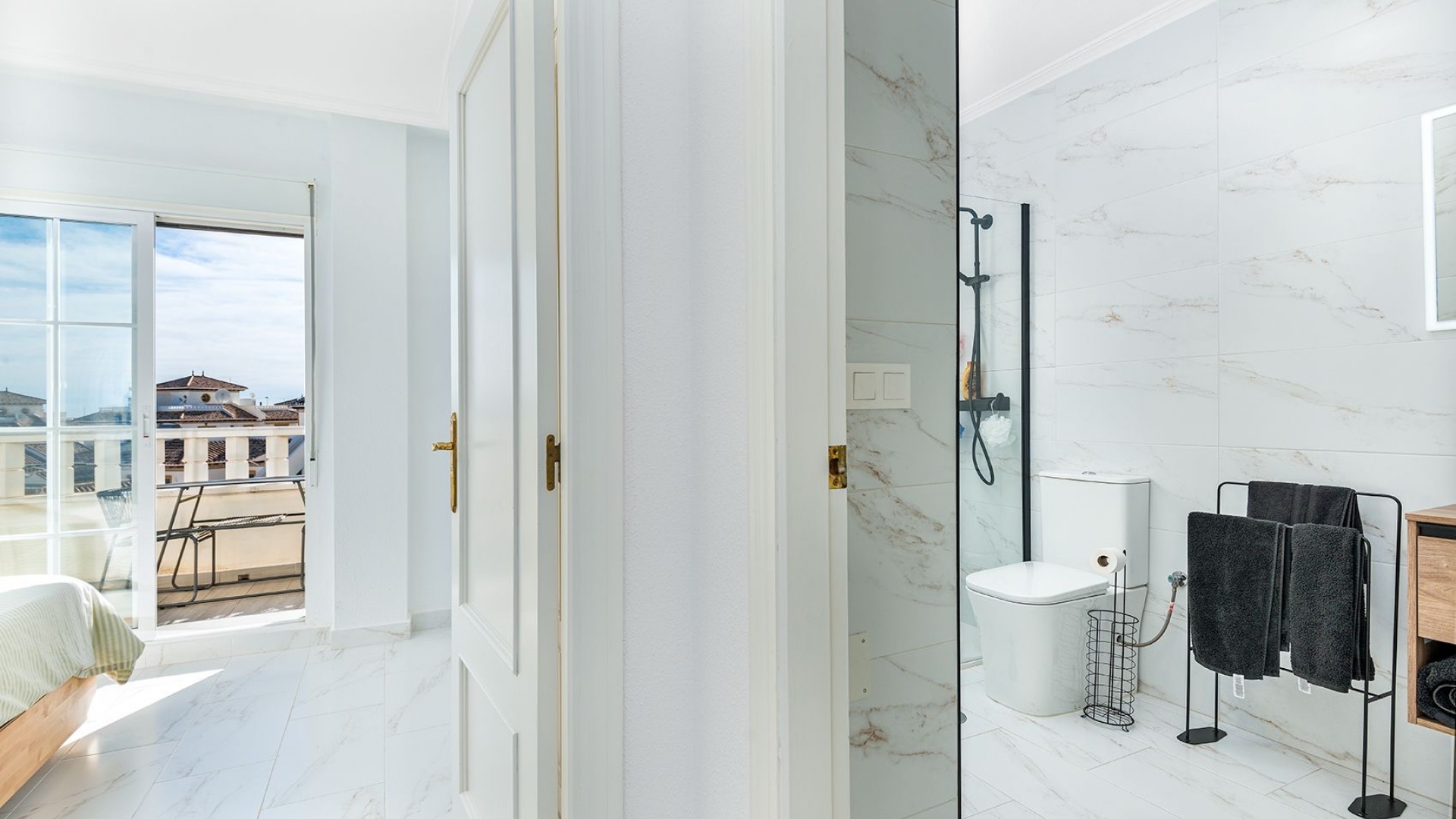 Revente - Villa - Cabo Roig - Lomas de Cabo Roig