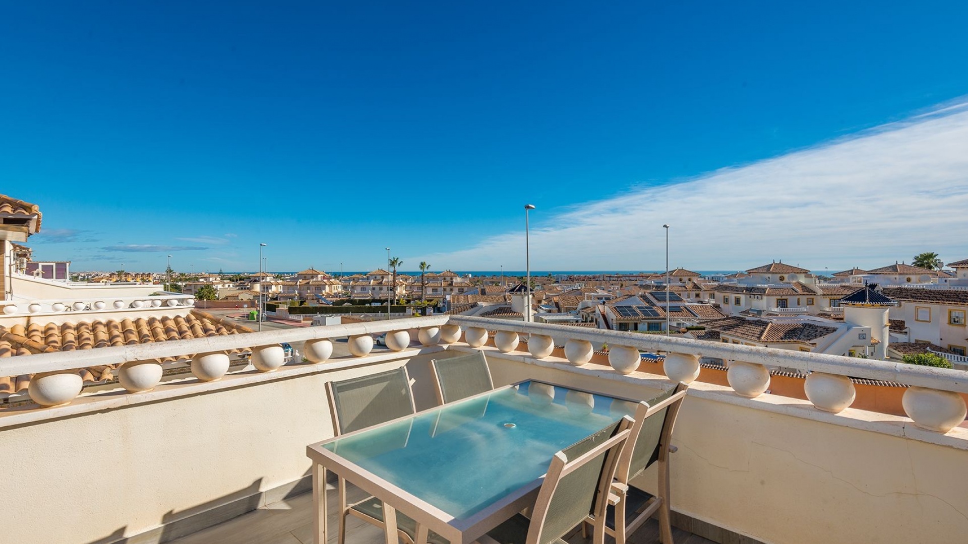 Revente - Villa - Cabo Roig - Lomas de Cabo Roig