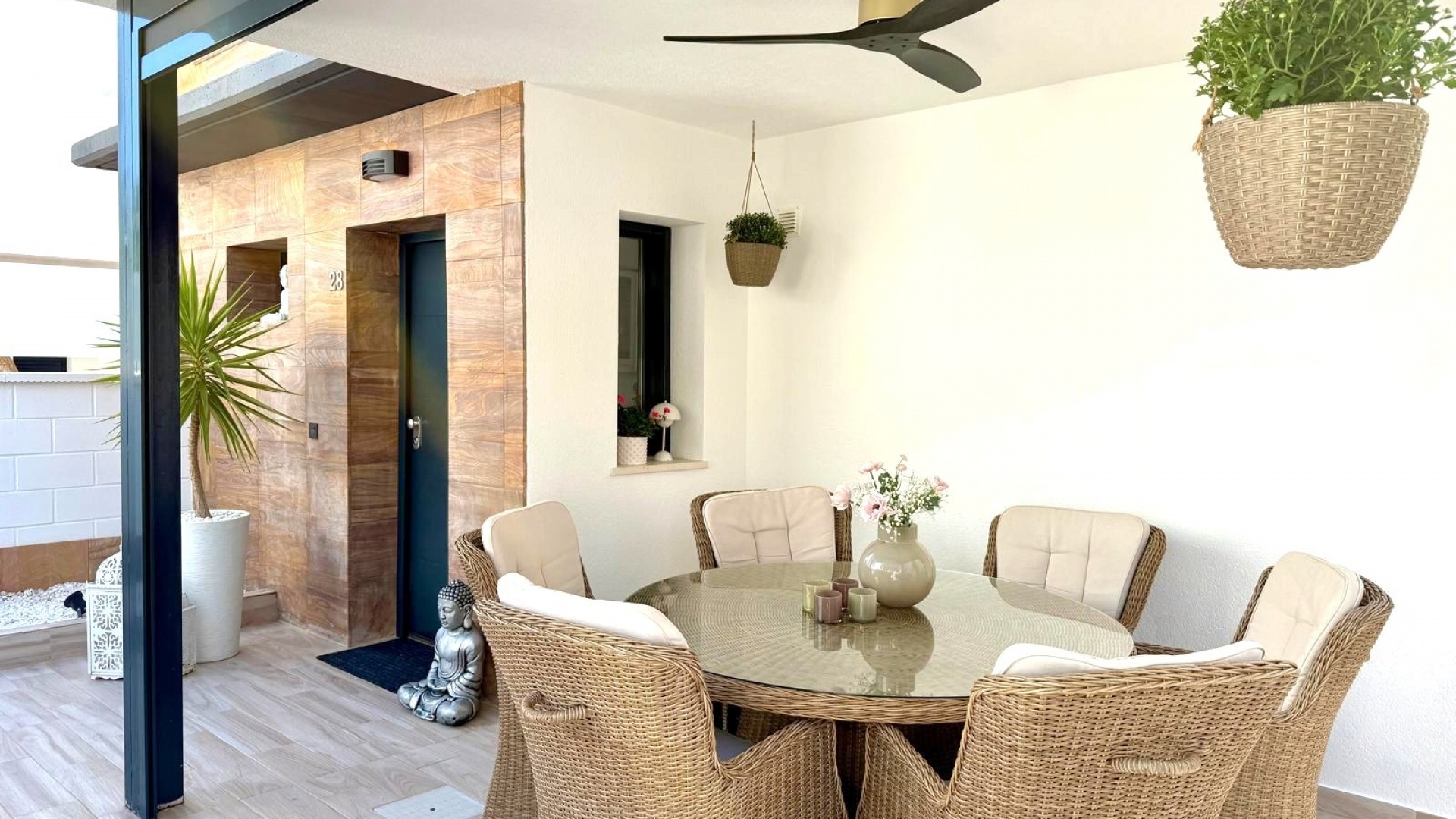 Revente - Villa - Cabo Roig - Lomas de Cabo Roig