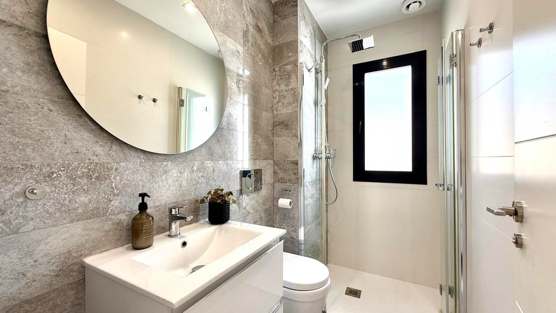 Revente - Villa - Cabo Roig - Lomas de Cabo Roig