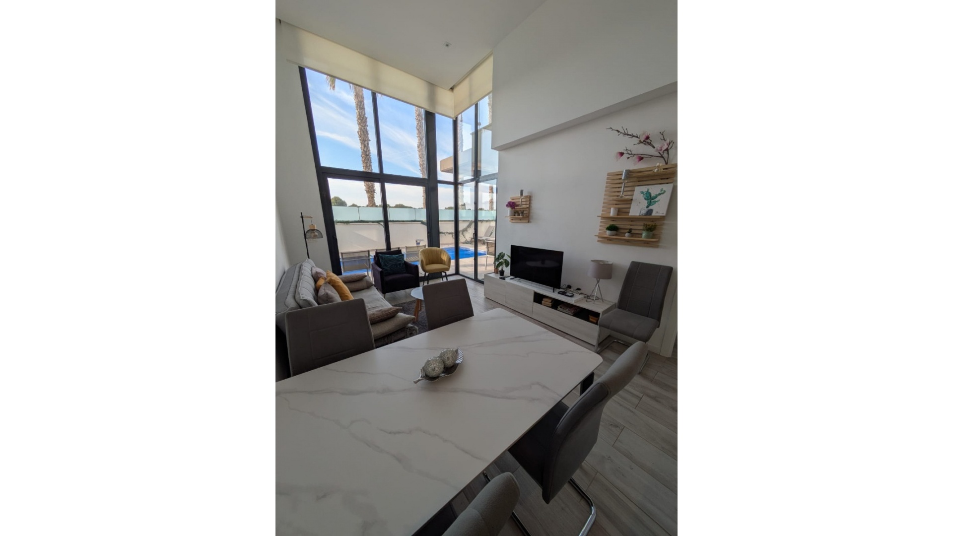 Revente - Villa - Cabo Roig - Lomas de Cabo Roig