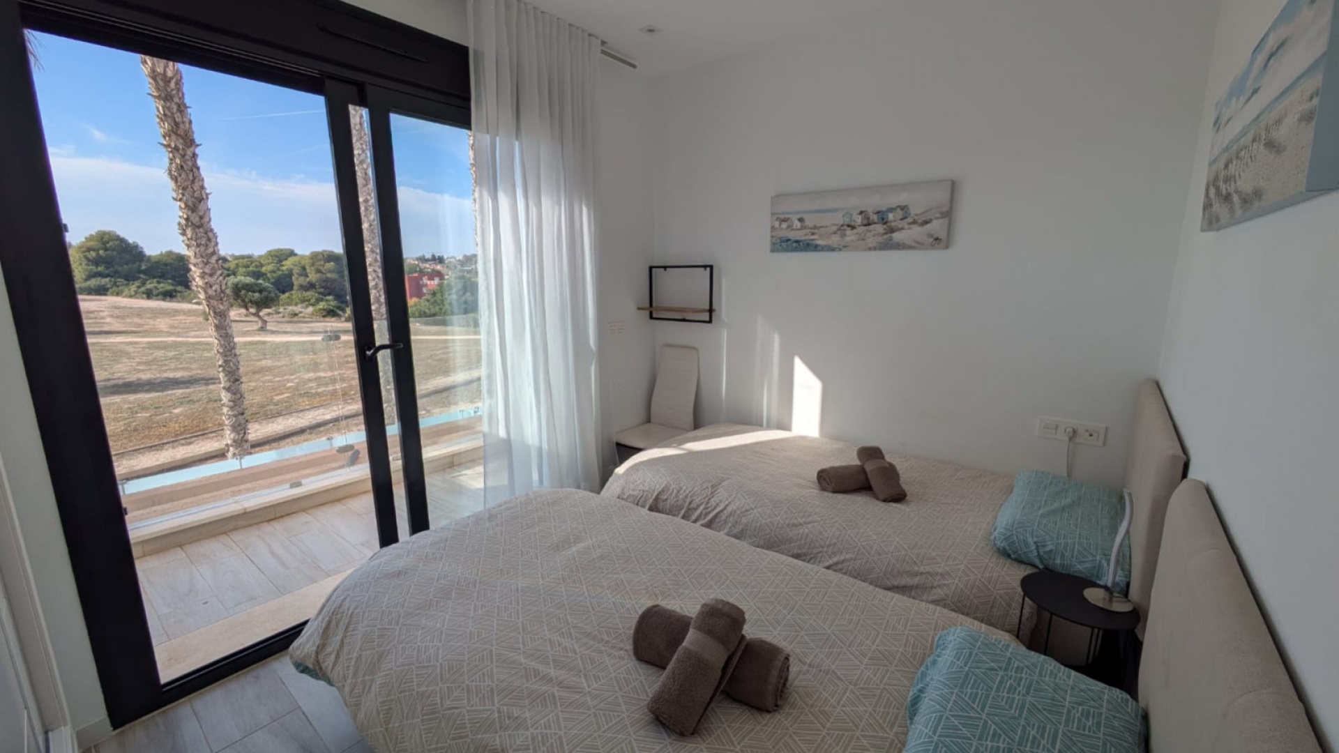 Revente - Villa - Cabo Roig - Lomas de Cabo Roig