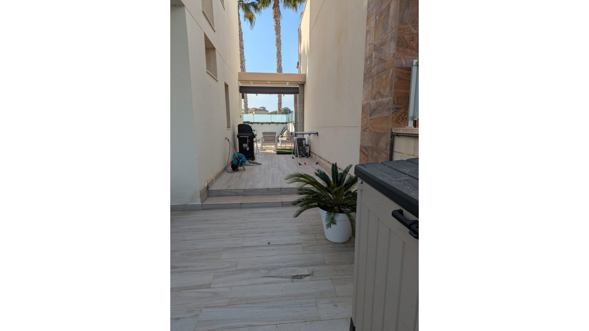 Revente - Villa - Cabo Roig - Lomas de Cabo Roig