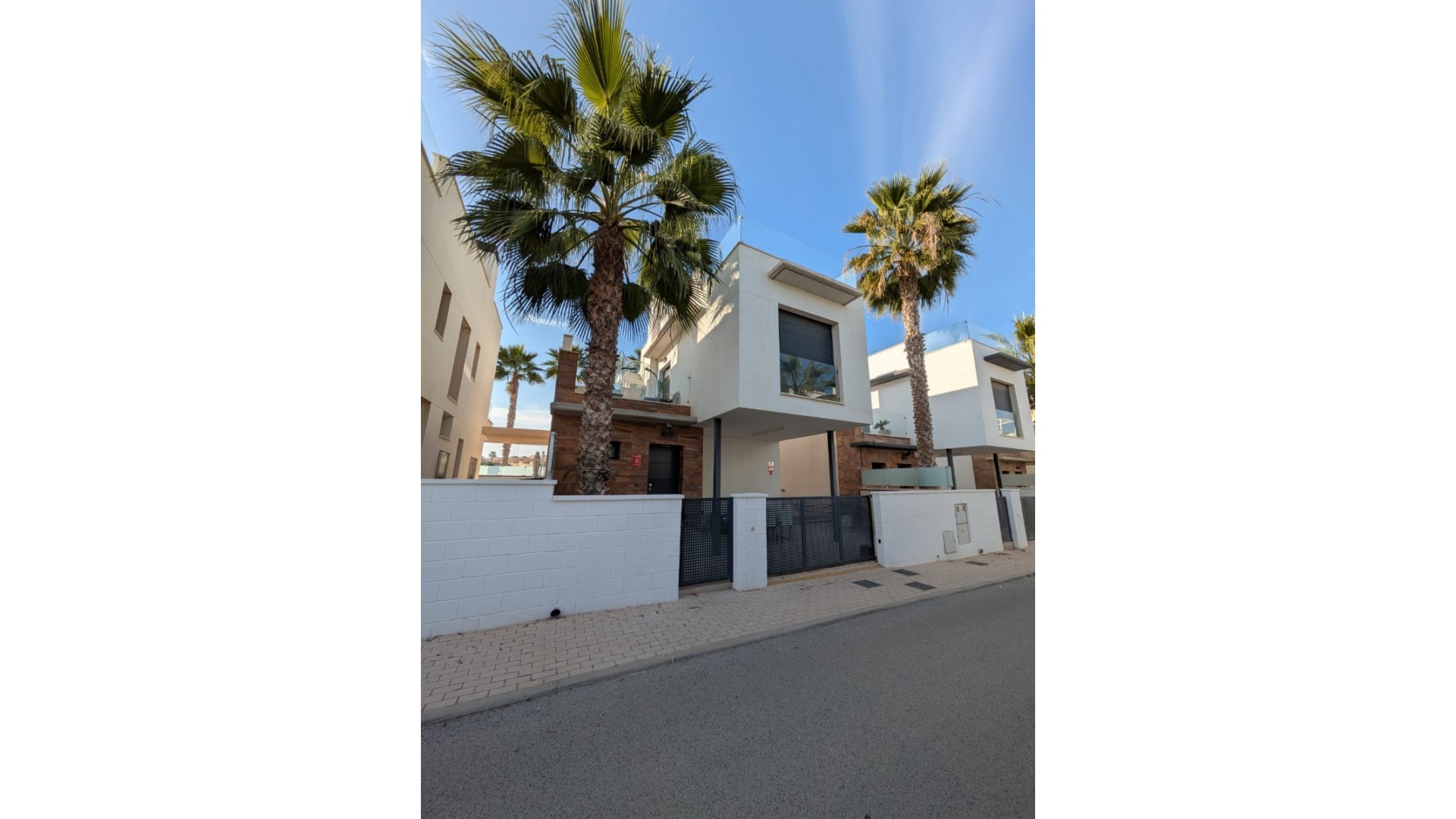 Revente - Villa - Cabo Roig - Lomas de Cabo Roig
