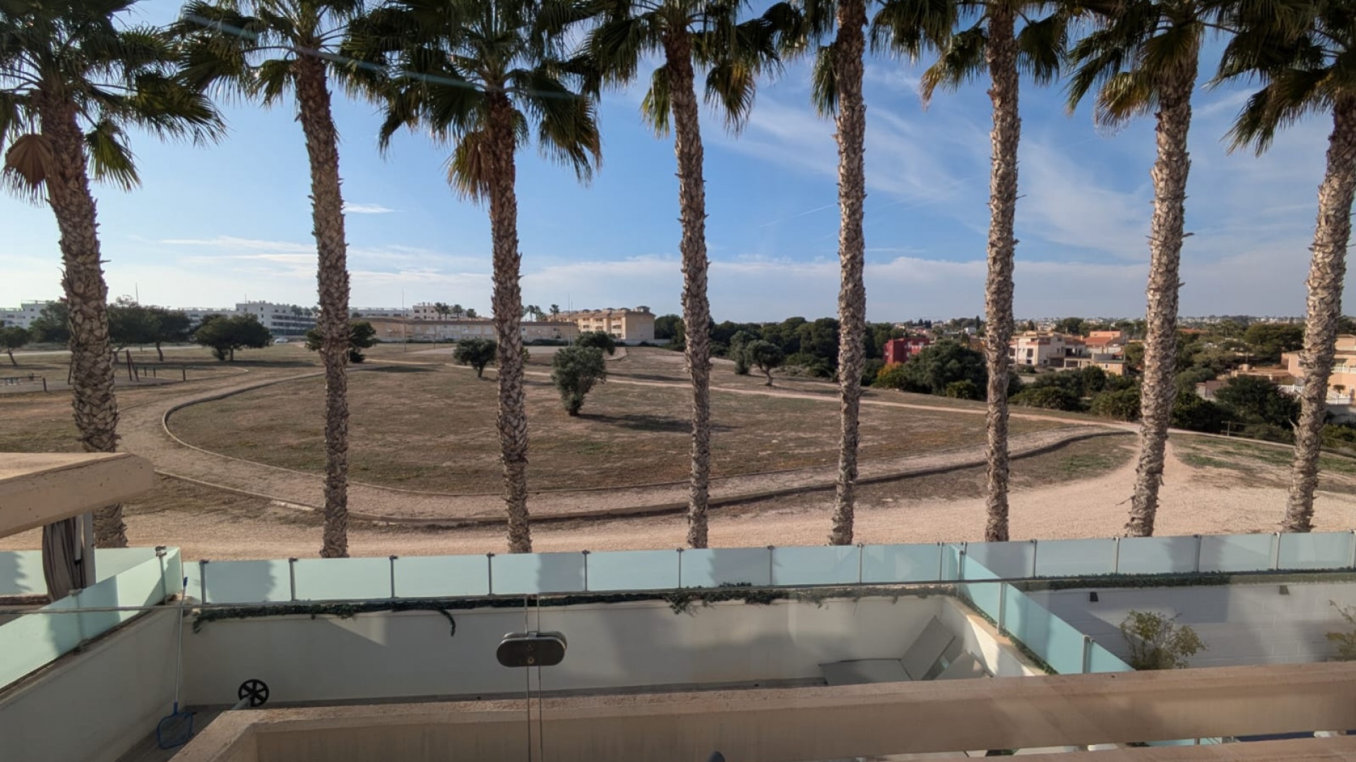 Revente - Villa - Cabo Roig - Lomas de Cabo Roig
