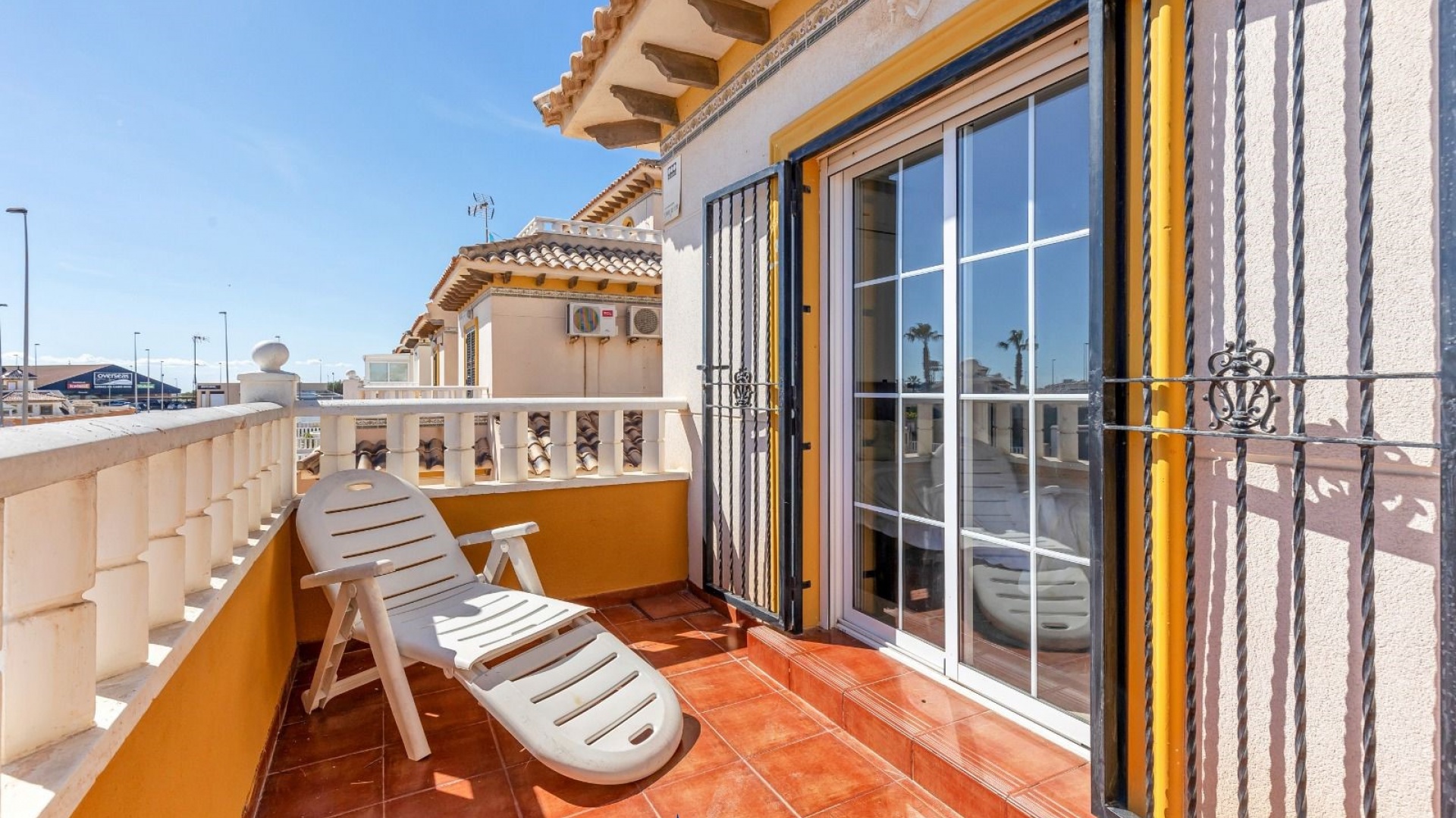 Revente - Villa - Cabo Roig - Lomas de Cabo Roig