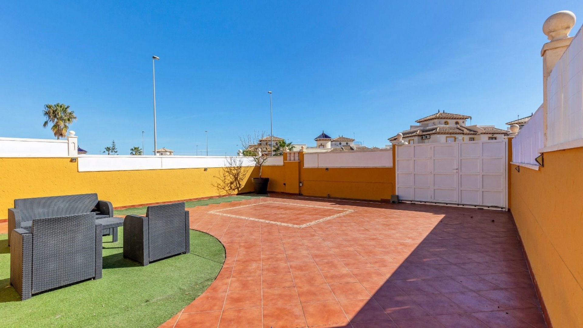 Revente - Villa - Cabo Roig - Lomas de Cabo Roig