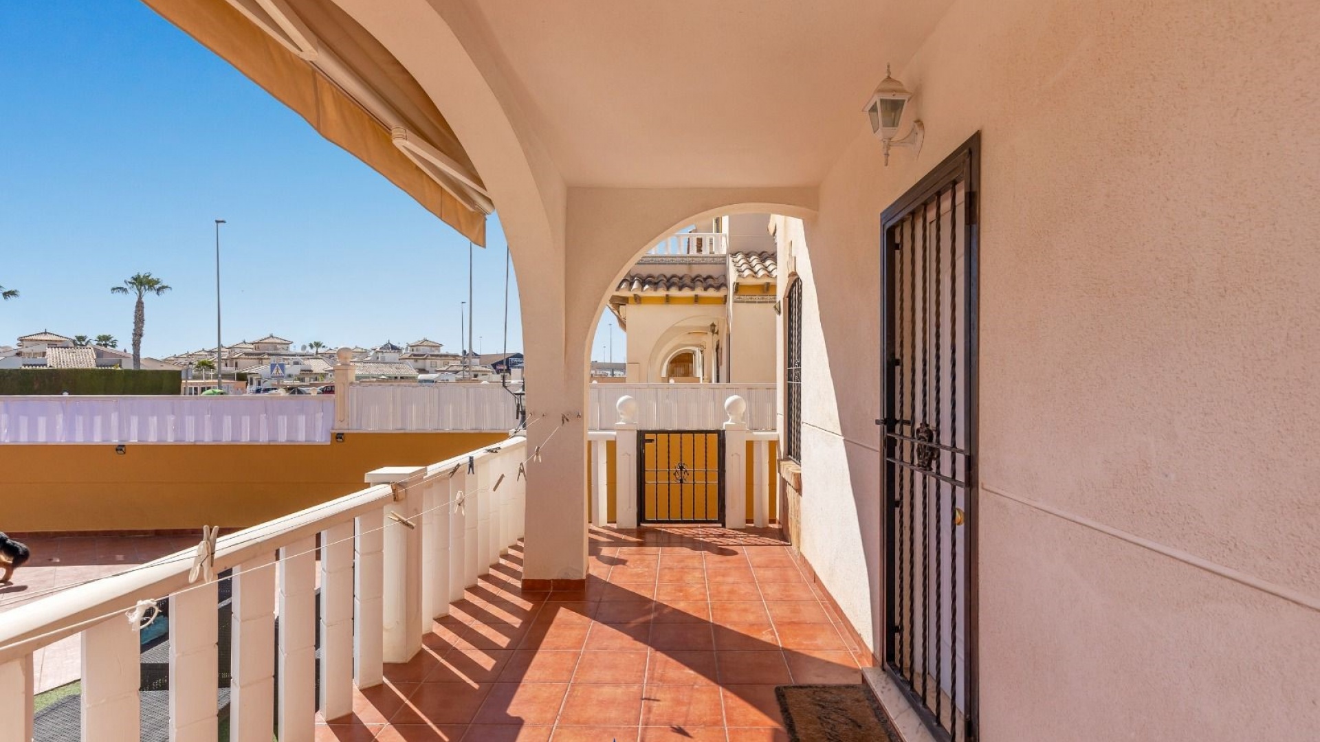 Revente - Villa - Cabo Roig - Lomas de Cabo Roig