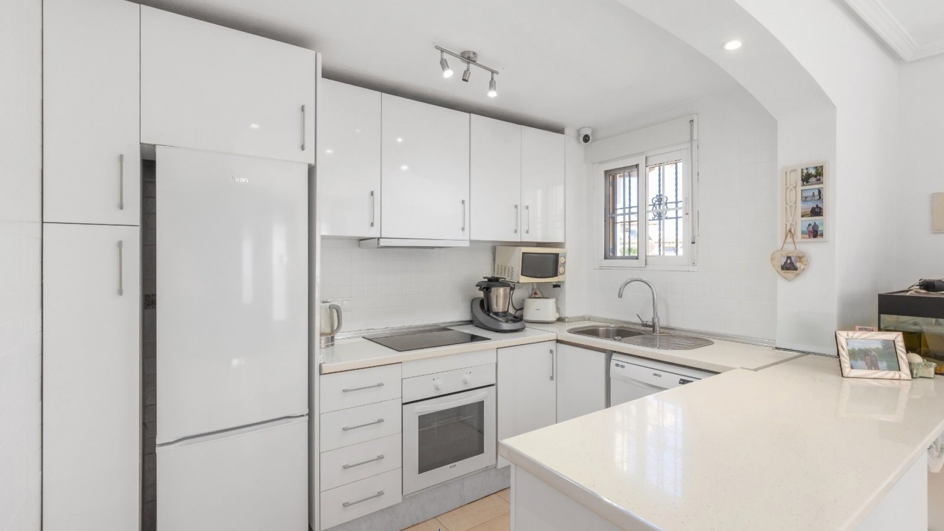 Revente - Villa - Cabo Roig - Lomas de Cabo Roig