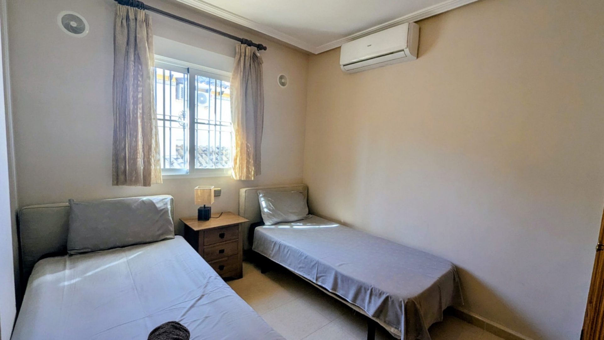 Revente - Villa - Cabo Roig - Lomas de Cabo Roig