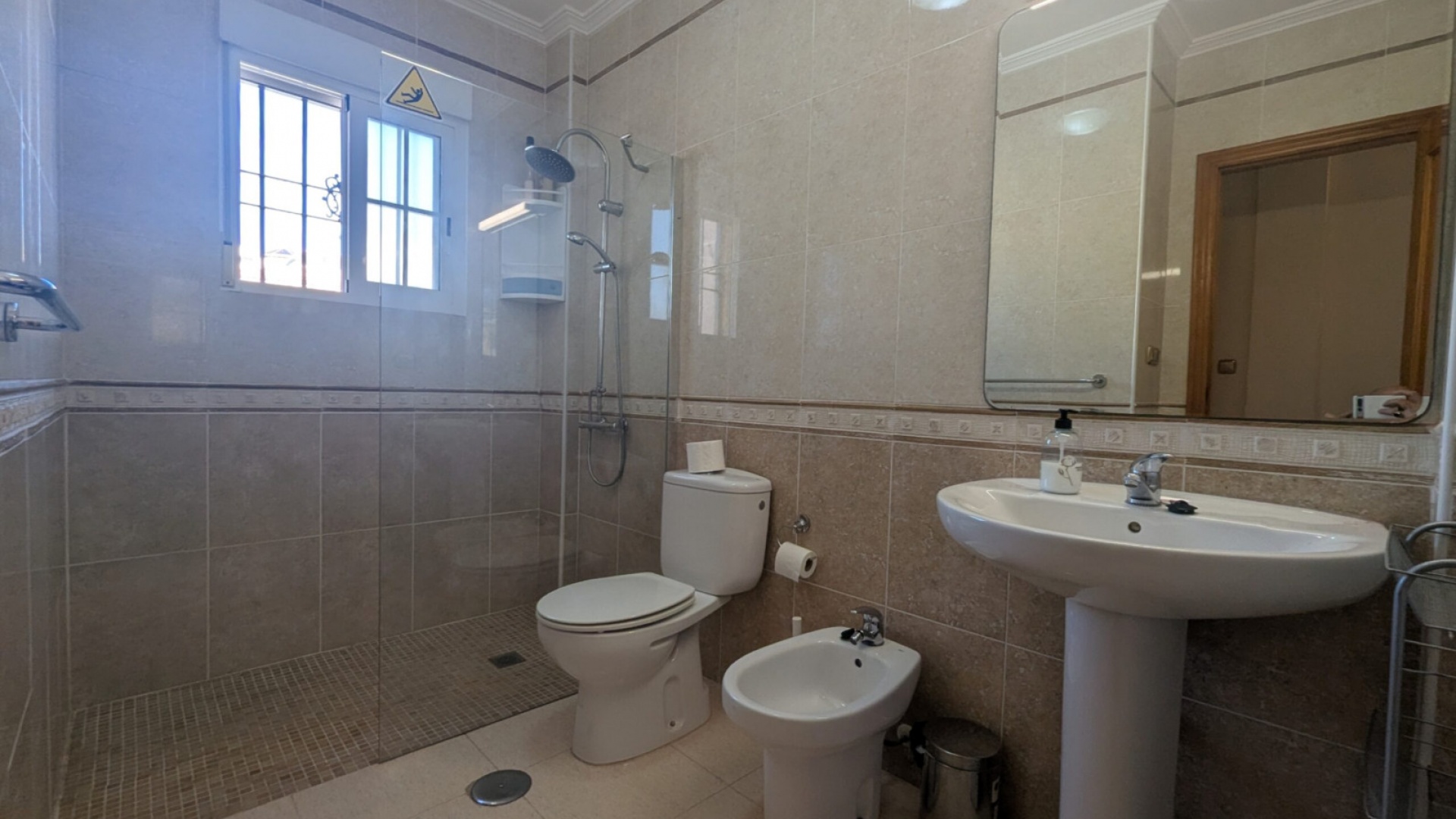 Revente - Villa - Cabo Roig - Lomas de Cabo Roig