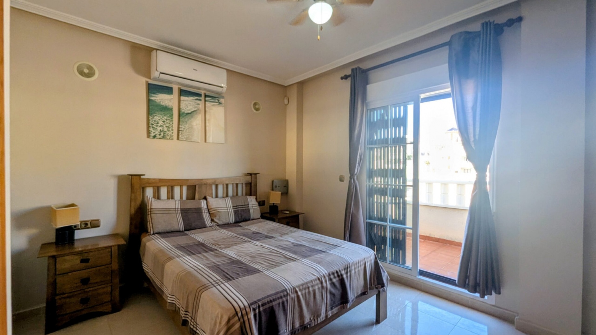 Revente - Villa - Cabo Roig - Lomas de Cabo Roig