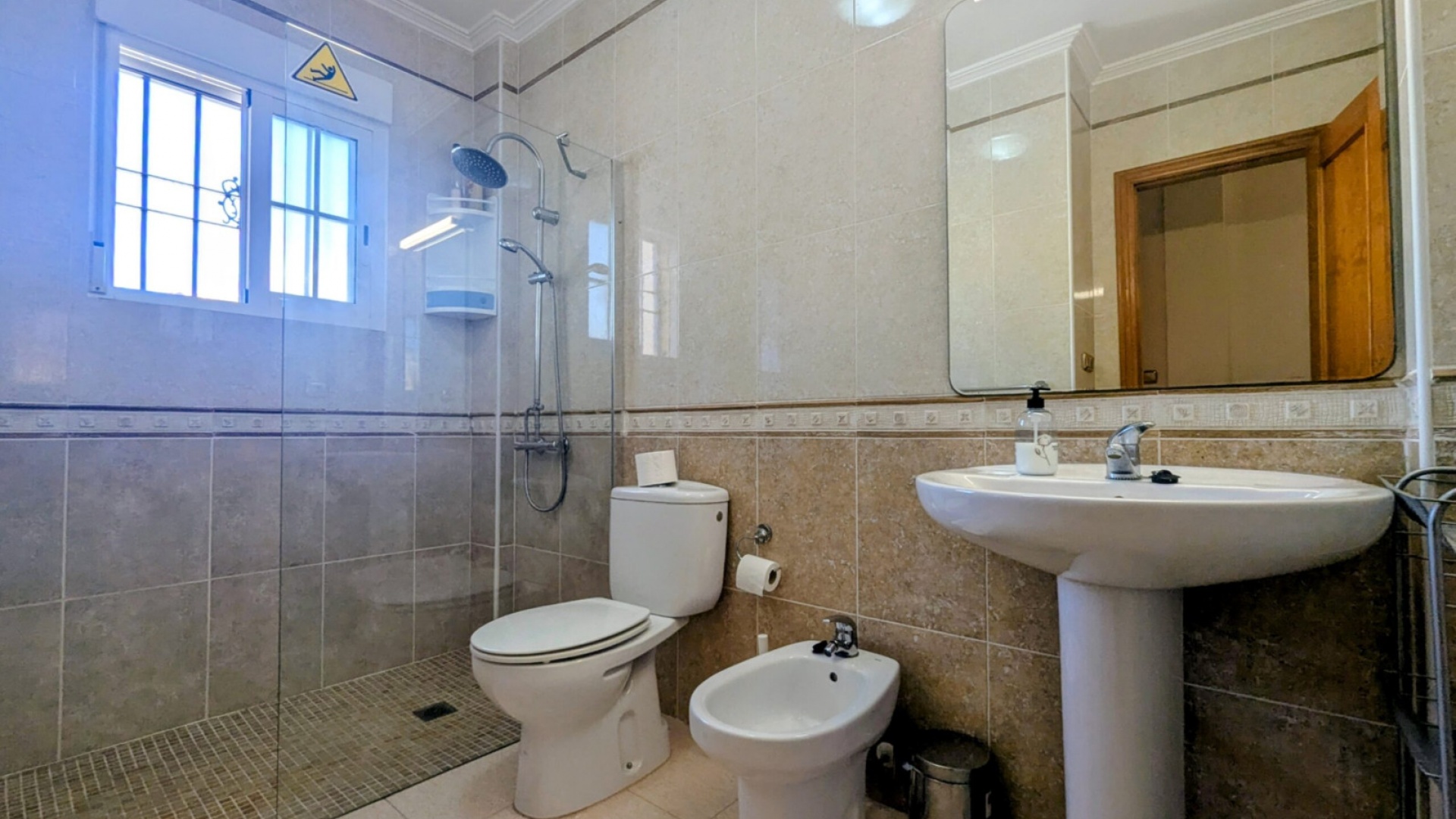 Revente - Villa - Cabo Roig - Lomas de Cabo Roig