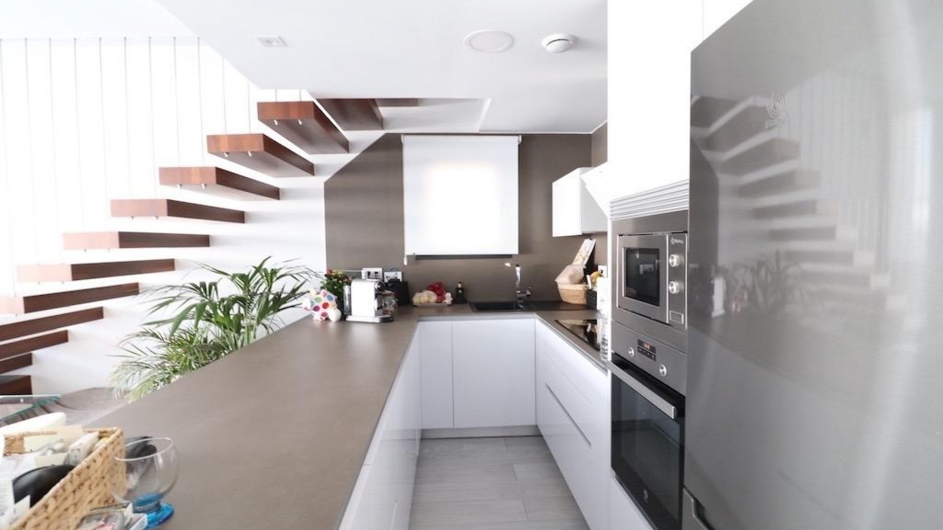 Revente - Villa - Cabo Roig - Lomas de Cabo Roig