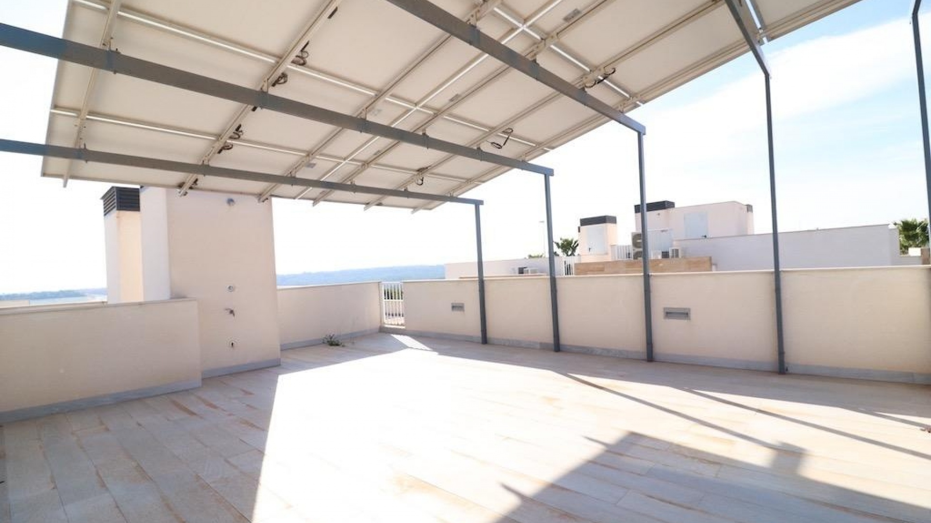 Revente - Villa - Cabo Roig - Lomas de Cabo Roig