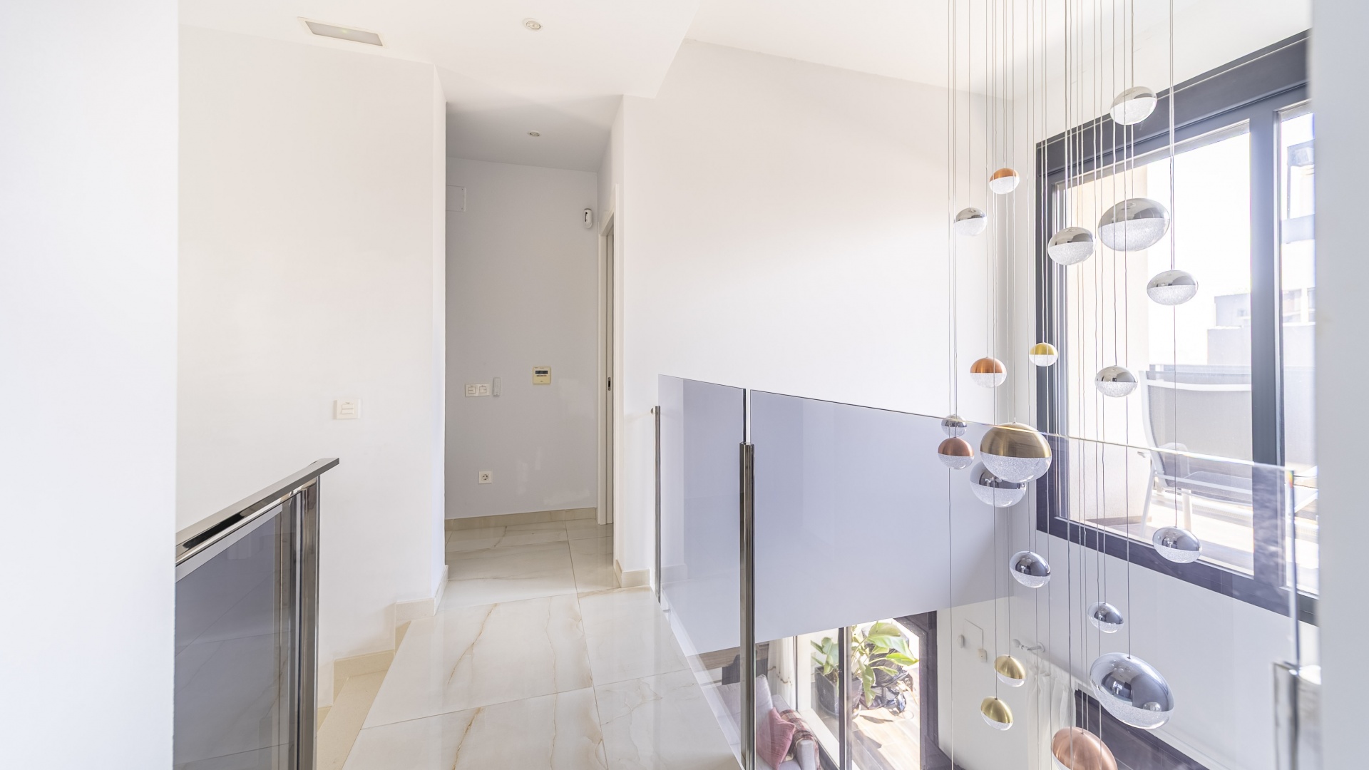 Revente - Villa - Cabo Roig - Lomas de Cabo Roig