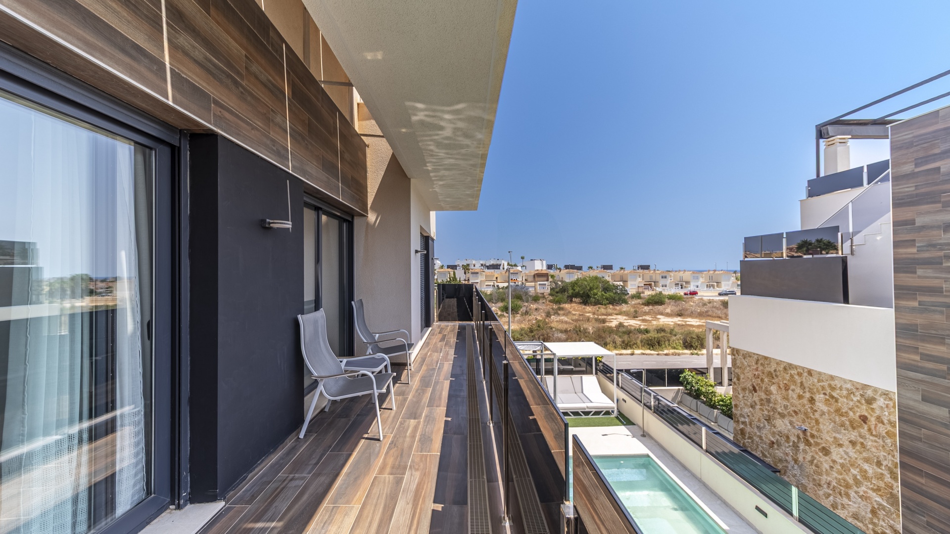 Revente - Villa - Cabo Roig - Lomas de Cabo Roig