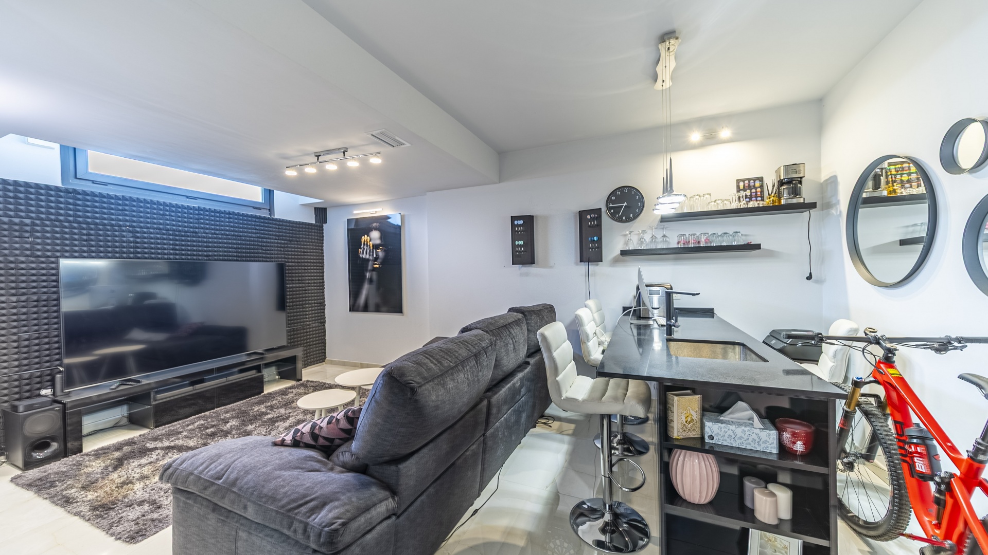 Revente - Villa - Cabo Roig - Lomas de Cabo Roig