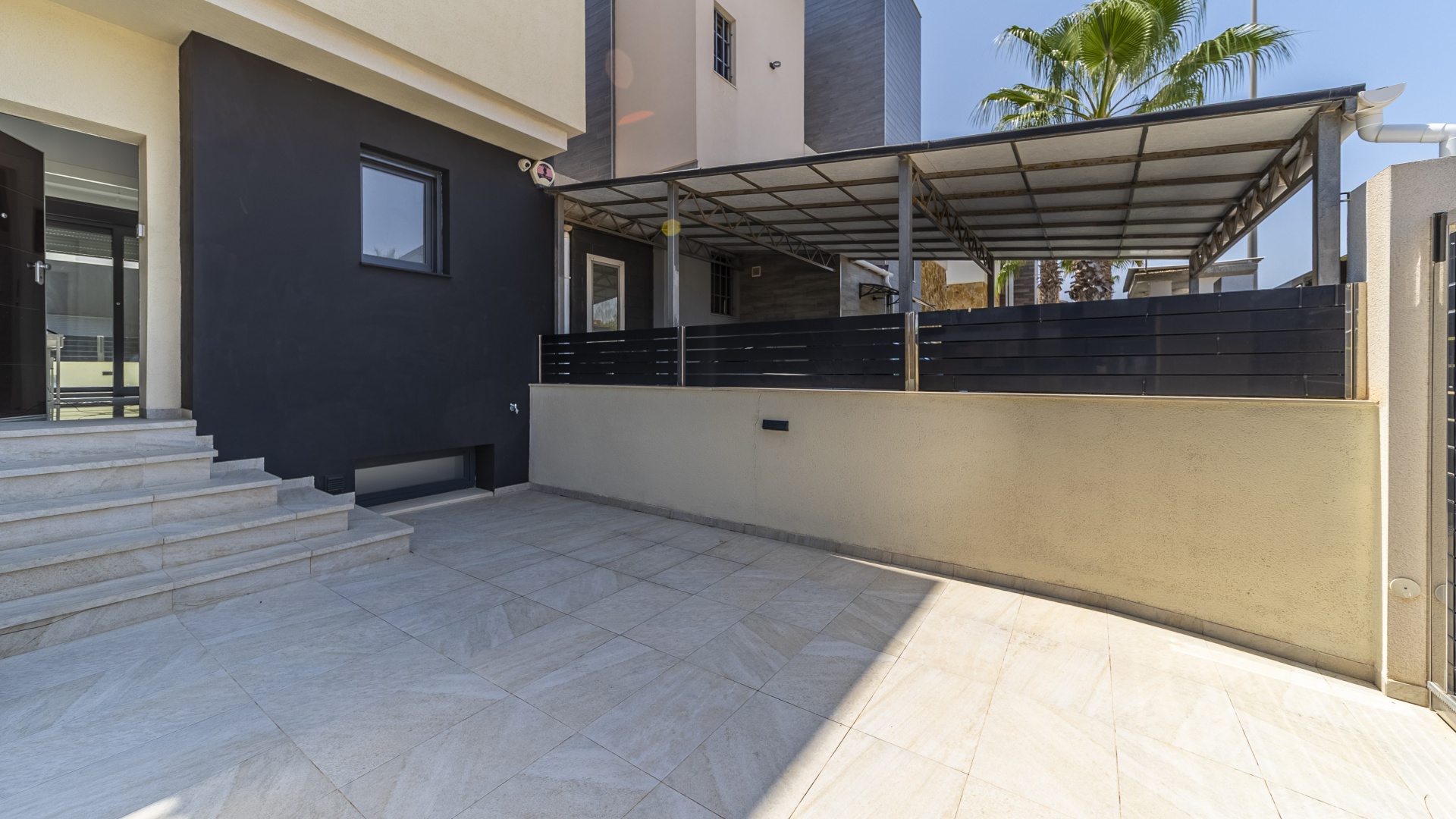 Revente - Villa - Cabo Roig - Lomas de Cabo Roig