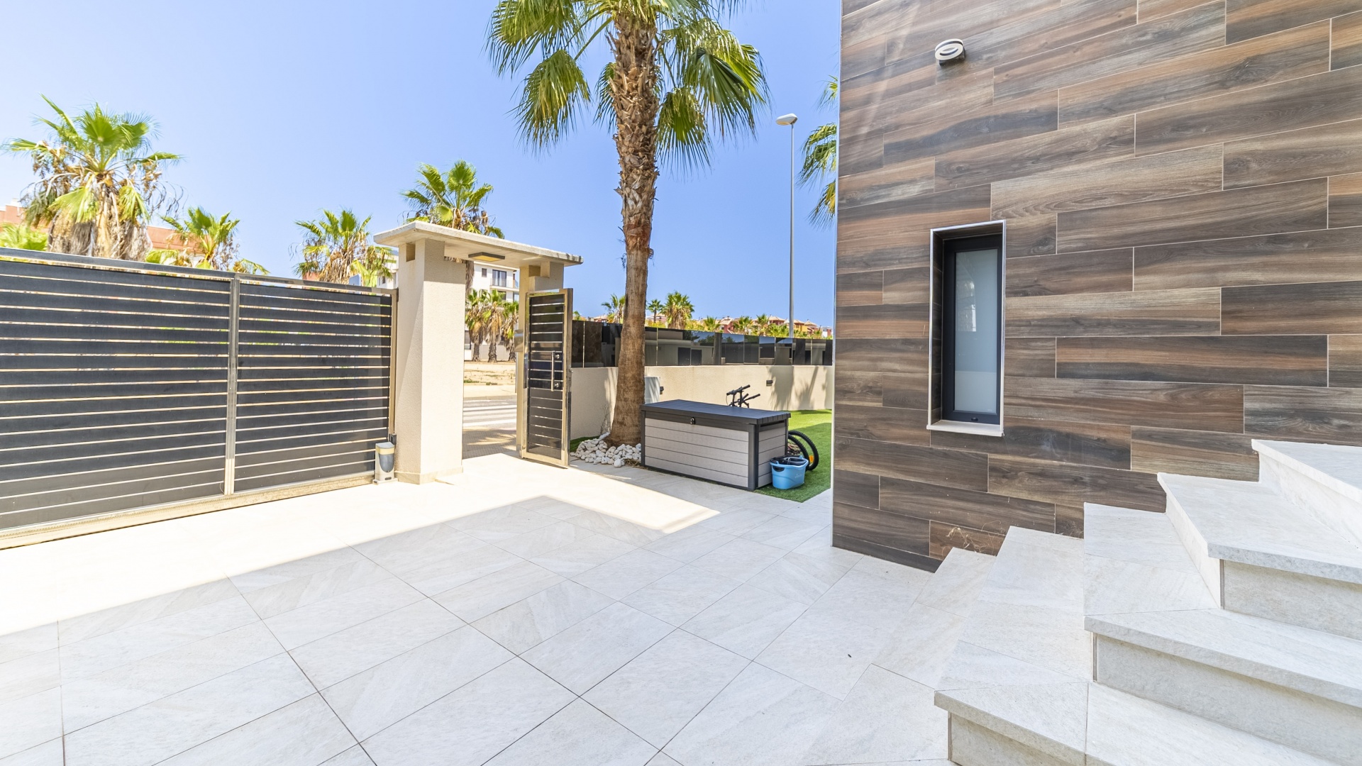 Revente - Villa - Cabo Roig - Lomas de Cabo Roig