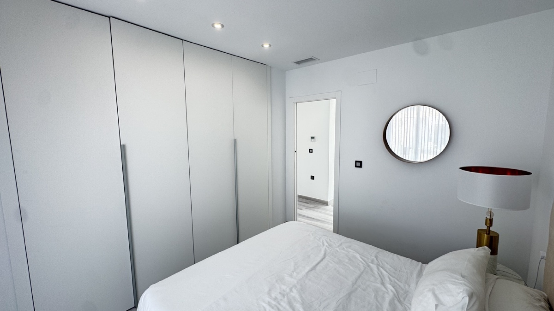 Revente - Villa - Cabo Roig - Lomas de Cabo Roig