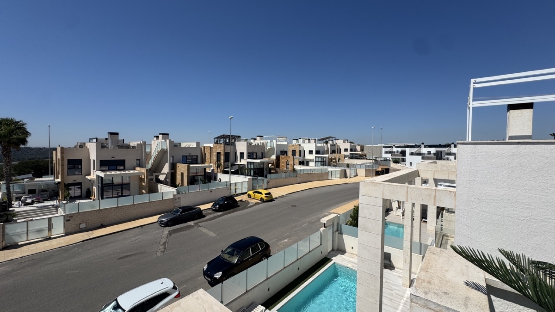 Revente - Villa - Cabo Roig - Lomas de Cabo Roig