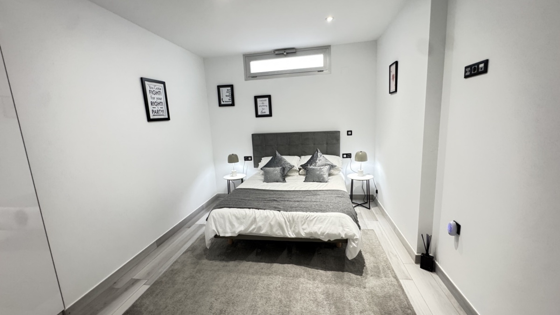 Revente - Villa - Cabo Roig - Lomas de Cabo Roig