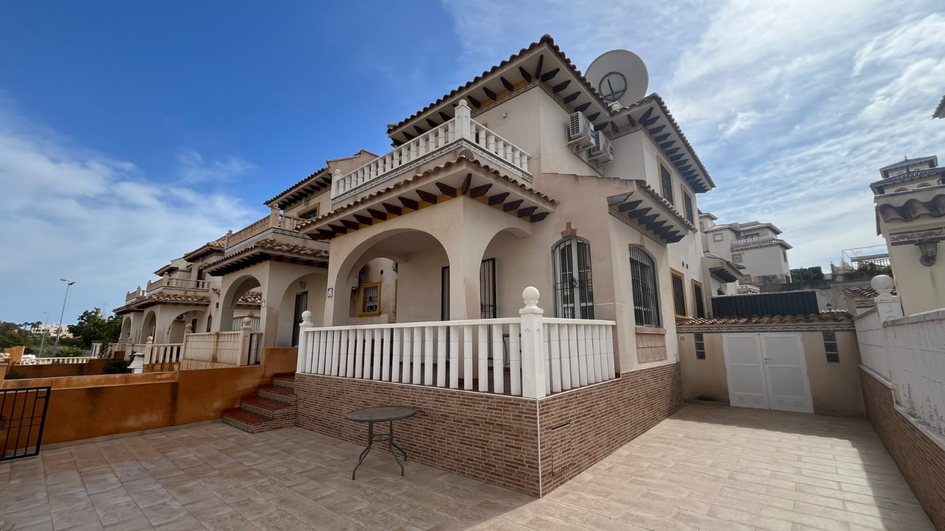 Revente - Villa - Cabo Roig - Lomas de Cabo Roig